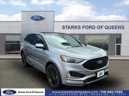 2024 Ford Edge ST Line