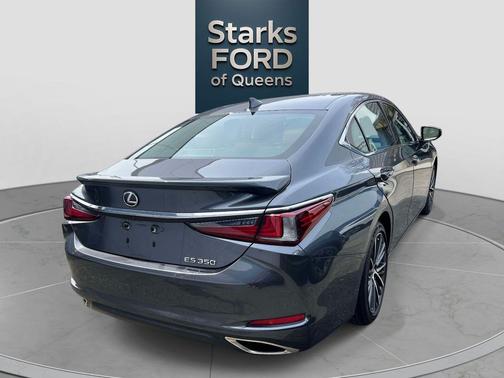 2023 Lexus ES 350 Base