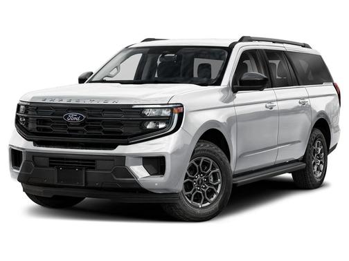 2026 Ford Expedition Max Active 4x4
