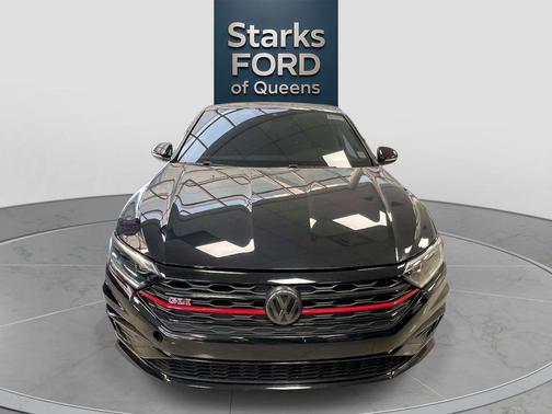 2021 Volkswagen Jetta GLI 