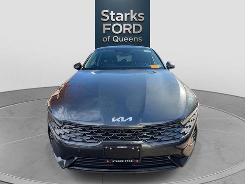2024 Kia K5 EX
