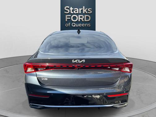 2024 Kia K5 EX
