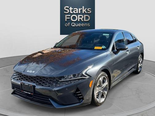2024 Kia K5 EX