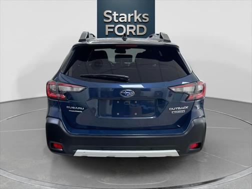 2023 Subaru Outback Touring