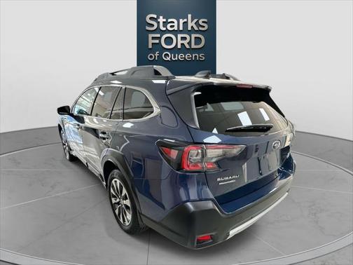2023 Subaru Outback Touring