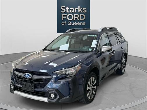 2023 Subaru Outback Touring