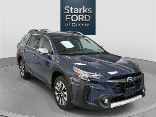 2023 Subaru Outback Touring