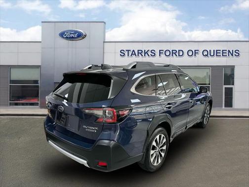 2023 Subaru Outback Touring