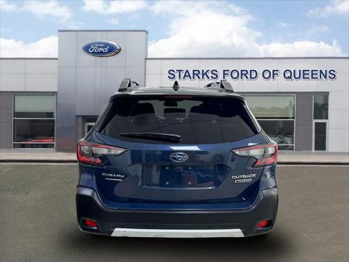 2023 Subaru Outback Touring