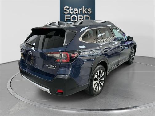 2023 Subaru Outback Touring