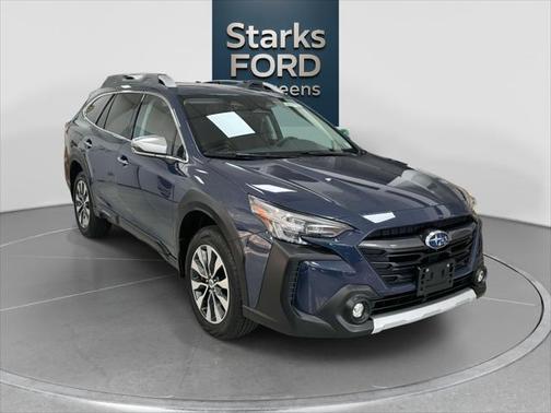 2023 Subaru Outback Touring