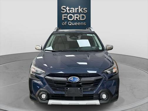 2023 Subaru Outback Touring