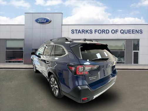 2023 Subaru Outback Touring