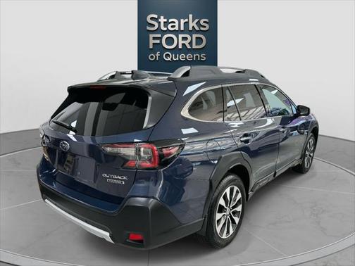 2023 Subaru Outback Touring