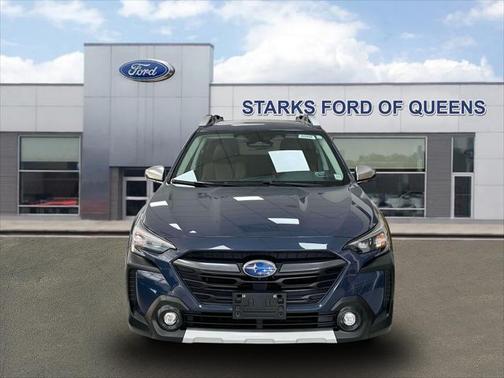 2023 Subaru Outback Touring