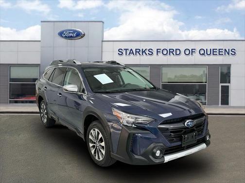 2023 Subaru Outback Touring