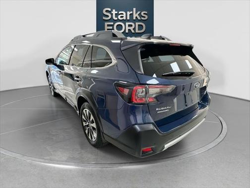 2023 Subaru Outback Touring