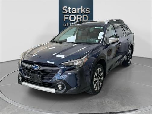 2023 Subaru Outback Touring