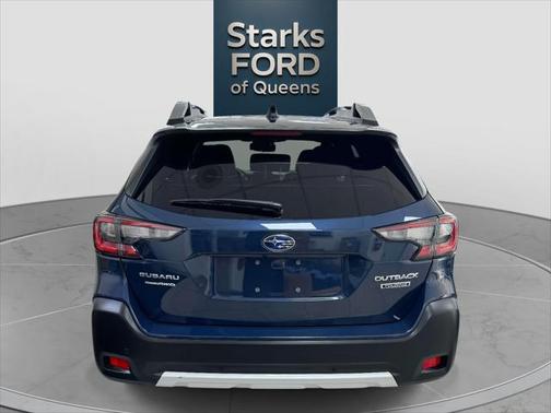 2023 Subaru Outback Touring
