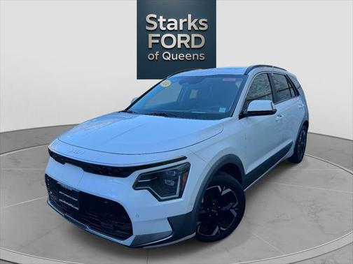 2024 Kia Niro EV Wave