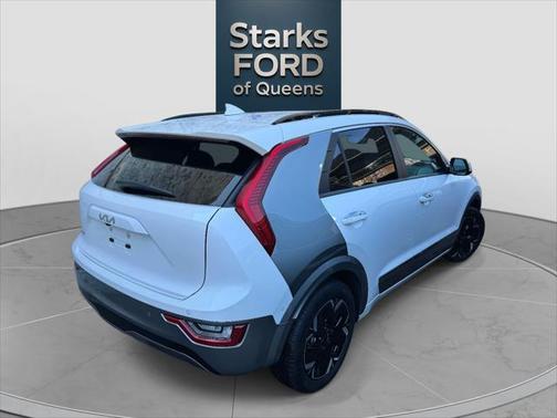 2024 Kia Niro EV Wave