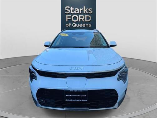 2024 Kia Niro EV Wave