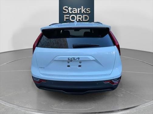 2024 Kia Niro EV Wave