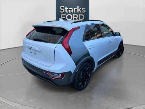 2024 Kia Niro EV Wave