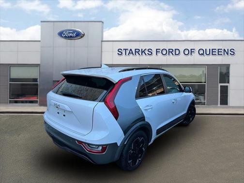 2024 Kia Niro EV Wave