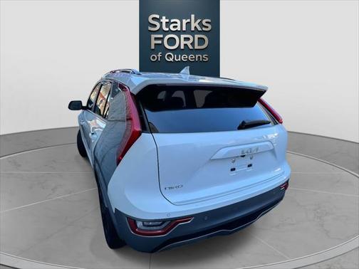 2024 Kia Niro EV Wave