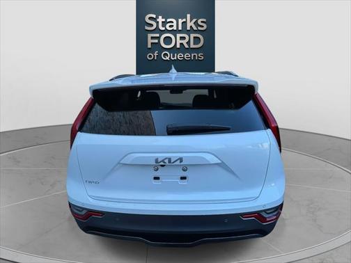 2024 Kia Niro EV Wave