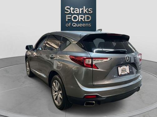 2023 Acura RDX Technology Package