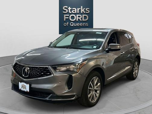 2023 Acura RDX Technology Package