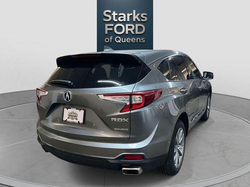 2023 Acura RDX Technology Package