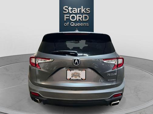 2023 Acura RDX Technology Package