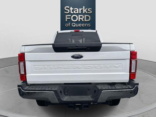 2022 Ford F-350 Lariat