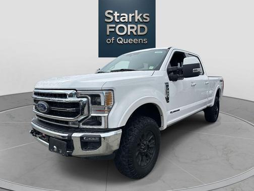 2022 Ford F-350 Lariat