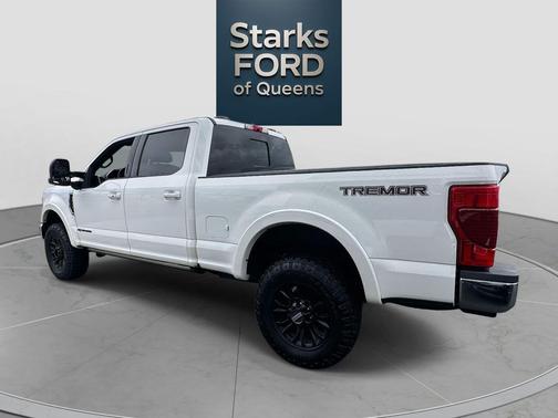 2022 Ford F-350 Lariat