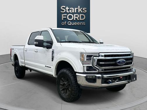 2022 Ford F-350 Lariat