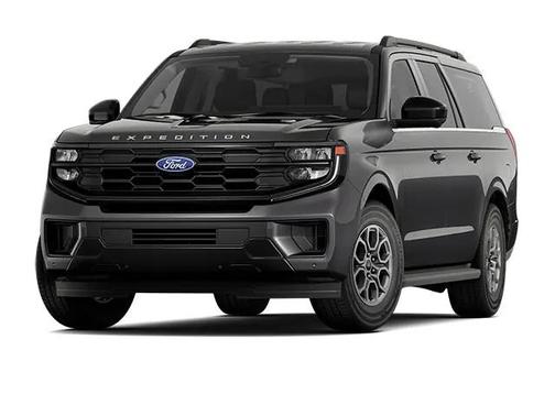 2025 Ford Expedition Max Active 4x4