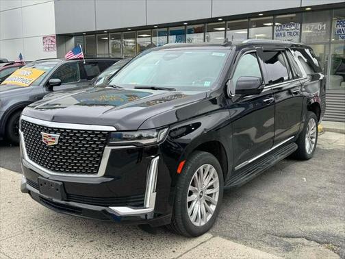 2023 Cadillac Escalade ESV Luxury