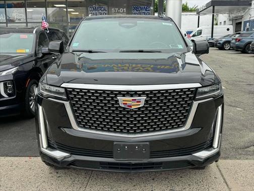 2023 Cadillac Escalade ESV Luxury
