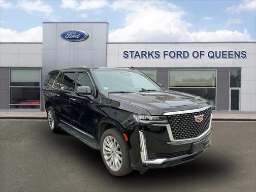 2023 Cadillac Escalade ESV Luxury