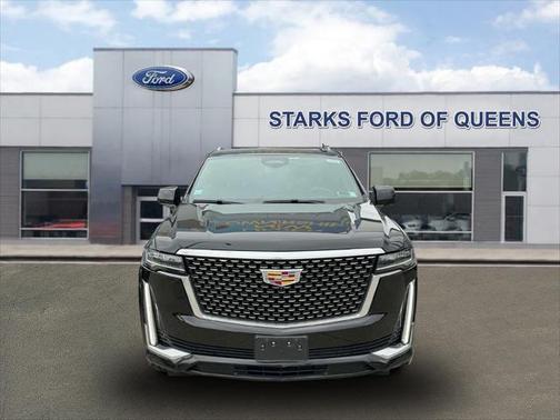 2023 Cadillac Escalade ESV Luxury