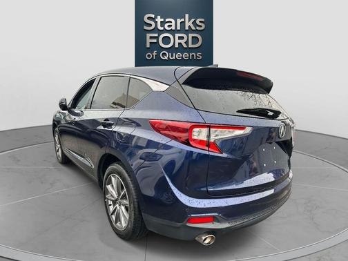 2021 Acura RDX Technology Package