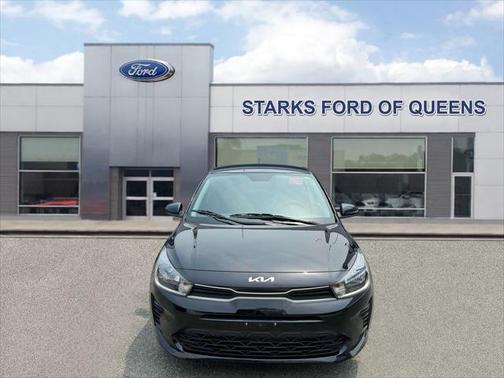 2022 Kia Rio LX