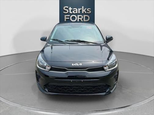 2022 Kia Rio LX