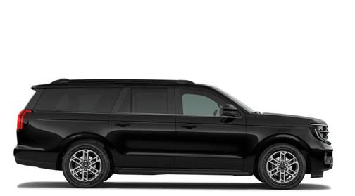 2026 Ford Expedition Max Active 4x4