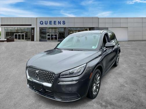 2020 Lincoln Corsair Standard