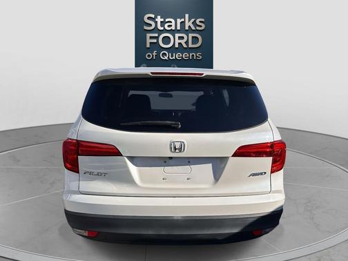 2018 Honda Pilot EX